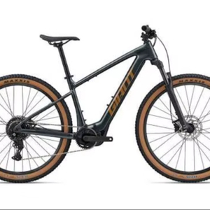 Bicicleta Eléctrica de Montaña Giants Talon <span class=keywords><strong>E</strong></span>+ - Product Image 1