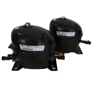 Débris de compresseur AC d'occasion Livraison rapide pour la vente en ligne - Product Image 5