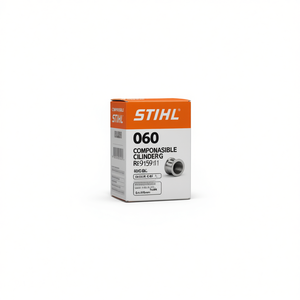 Guarnizione Cilindro Compatibile Stihl 066 Rif. 915911 - Product Image 3