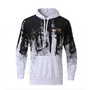 ชุดกีฬาแฟชั่นสำหรับผู้ชายชุดกีฬาฤดูหนาวปรับขนาดได้คุณภาพดี - Product Image 2