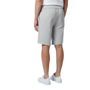 Pantalones cortos deportivos de verano para hombre, diseño de tendencia de calle americana, informales holgados con decoración de patrón y bolsillos, pantalones cortos de tamaño 6XL - Product Image 5