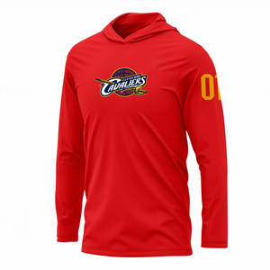 OEM/ODM logotipo personalizado impreso transpirable de talla grande profesional de alta calidad camisetas de tiro de baloncesto conjuntos ropa de baloncesto - Product Image 5