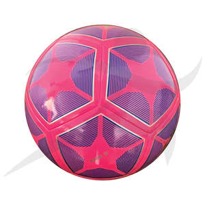 Balón de Fútbol Americano de PVC Tamaño Oficial 5 en Existencia, Balón de Fútbol para Entrenamiento y Partidos - Product Image 6