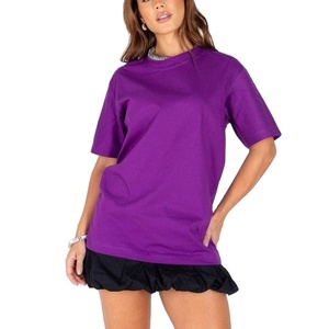 Camiseta de mujer con tarifa al por mayor, camiseta de lujo de alta calidad con diseño a la moda para mujer, proveedor de BD - Product Image 1