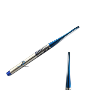 Juego de elevador PDL de 7 elevadores de luxación de raíces dentales para extracción de dientes atraumáticos y Kit de instrumentos de cirugía oral Periodontal - Product Image 5