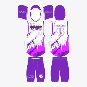 Camiseta de Fútbol de Alta Calidad, Uniforme de Fútbol 7v7 Personalizado, Sin Mangas, Antibacteriano, Impresión Digital, Ligero, de Secado Rápido - Product Image 3