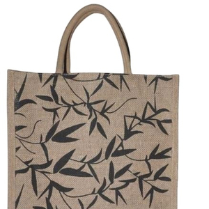 Customized Logo 2026 Tote Shopping <b>Bag</b> Cotton Canvas <b>Bag</b> Custom Silk Item Style Pattern Letter Promotion <b>Gift</b> Shopping <b>Bag</b>. - Product Image 1