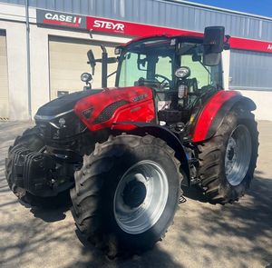 รถแทรคเตอร์ใช้ในฟาร์มใช้งานได้อย่างสมบูรณ์พร้อมแกนปั๊มส่งเร็วและพร้อมขายเคสรถแทรกเตอร์ - Product Image 6