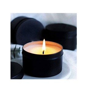 Recién llegado, soporte votivo de Tealight de mesa de Metal para el hogar y la boda, decoración festiva y suministros de regalo - Product Image 6