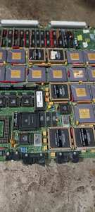 CPU de Cerámica 100% Intel Pentium Pro, Procesador de Cerámica para Recuperación de Pines de Oro - Product Image 3