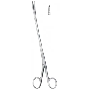 Fórceps de arteria de vendaje de calidad alemana/instrumentos dentales quirúrgicos/fórceps hemostáticos POR IMANS - Product Image 1