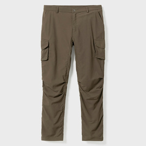 กางเกง IX9ยุทธวิธีสำหรับผู้ชายกันน้ำแห้งเร็วกางเกงคาร์โก้แบบลำลองสำหรับปีนเขาตกปลาล่าสัตว์ - Product Image 4