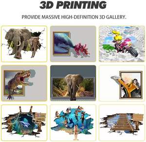 ซื้อเลย VividColors เครื่องพิมพ์ผนังแบบพกพาควบคุมระยะไกล ความละเอียดสูง - เครื่องพิมพ์ติดผนัง - ส่งออก - Product Image 3