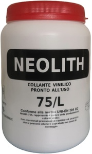 Pegamento Acetovinílico Neolith 75/L Kg. 1 - Product Image 1