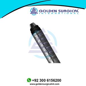 Prise conique #7 poignée de miroir soins bucco-dentaires examen dentaire fournisseur d'instruments de Diagnostic ensemble dentaire instruments chirurgicaux - Product Image 4