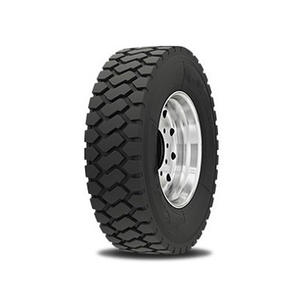 Neumáticos radiales de nuevo fabricante, neumático sin cámara 275/70R22.5 295/75R22.5 285/75R24.5 285/70R19.5, luz de conducción de neumático de remolque - Product Image 4