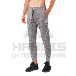 Conception de logo personnalisé pour hommes Pantalon de jogging pour hommes Meilleure vente Pantalon de jogging pour hommes de bonne qualité Pantalon de jogging pour hommes - Product Image 2