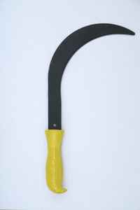 Cepillo de Borde con Hoja de Acero al Carbono de 11 Pulgadas, Recubrimiento de Óxido Negro y Zinc, Mango de Madera, 110g - Product Image 5