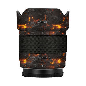 ฟิล์มรูปลอกติด F1.7 3M สำหรับ Viltrox AF เลนส์ APS-C อากาศ35มม. สำหรับกล้อง <span class=keywords><strong>Fujifilm</strong></span> <span class=keywords><strong>X</strong></span> - Product Image 3