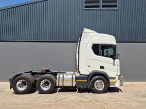 Super affaire.. SCANIA R 560 d'occasion 2022 - Product Image 3