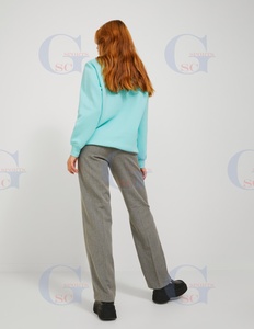 Wholesale Factory Direct Manufacturer of High Quality Fleece Sweat Shirts for Men and Women with Custom logo and Printing Option - Product Image 2