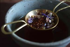 เครื่องครัวที่กรองกาแฟสีทองแพ็คตามสั่งเหมาะสำหรับห้องครัวและบนโต๊ะอุปกรณ์ตกแต่งสวนในบ้าน - Product Image 2