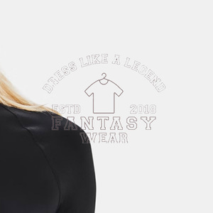 เสื้อยืดออกกำลังกายผู้ชาย FANTASY WEAR OEM 2026 พรีเมียม คุณภาพสูง แห้งเร็ว กระชับกล้ามเนื้อ ได้รับการรับรองมาตรฐาน CE ISO - Product Image 6