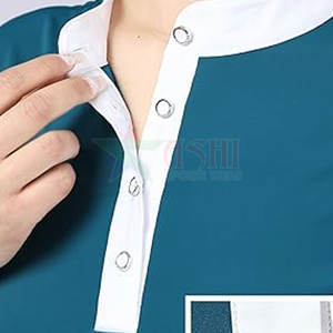 Women's Professional <b>Horse</b> <b>Riding</b> Equestrian Show Shirt Waterproof Windproof Spandex/Polyester Adult Size - Product Image 4