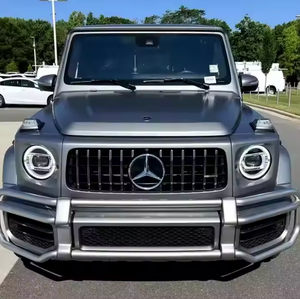 AMG G 63 SUV 2024 USADO EN EXCELENTES CONDICIONES, Impecable, Sin Historial de Accidentes, Mejor Precio, OEM, ODM - Product Image 4