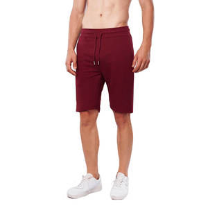 Pantalones Cortos Hombre Innovears Cómodos con Cintura Elástica Ligeros y Logo Impreso-Mayorista - Product Image 1