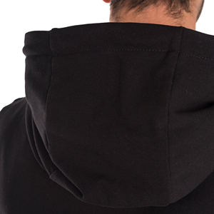 Débardeur en coton avec logo OEM pour hommes Jogger Workout Hooded Bodybuilding Muscle Sleeveless Gym Fitted Top - Product Image 4