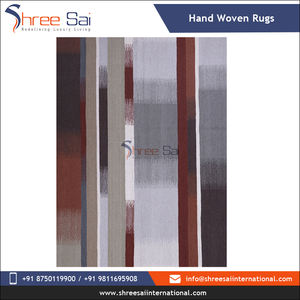 Tapis brodé personnalisé Taille et design personnalisés Tapis de luxe pour la maison, le bureau, l'hôtel et le salon Commande en gros - Product Image 6