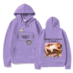 Sudadera con Capucha Unisex Estampada Personalizada de Alta Demanda, Algodón Premium, Felpa, Fabricante OEM ODM, Venta al por Mayor - Product Image 4