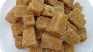 น้ำตาลทรายอัดแท่งจากปาล์ม ผลิตในเวียดนาม รสหวานธรรมชาติ ราคาถูกที่สุด แมรี่ - Product Image 2