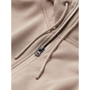 New Arrivals 2025 Women Leisure <b>Gym</b> Yoga Wear Customized Logo Active Wear Tights Hooded Women Cropped <b>Hoodies</b> - Product Image 5