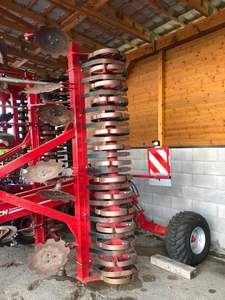 Référence fabricant Horsch Terrano 6FX - Product Image 2