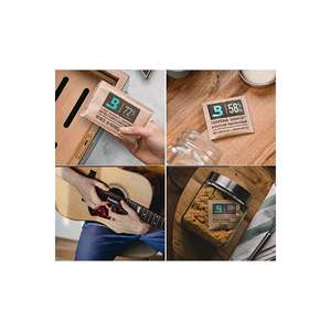 69% 8gr paquete cerrado Humidificador de cigarros paquete de 4 - Product Image 6