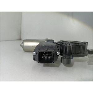 มอเตอร์ไฟฟ้าหน้าต่างด้านหน้าซ้าย ALFA ROMEO Giulietta Series (940_) 71777780 198A4000 น้ำมันสองชนิด/แก๊ส 88 กิโลวัตต์ (10>13) - Product Image 4