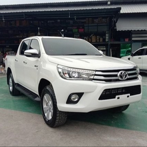 อุปกรณ์ตกแต่งภายนอกอื่นๆฝากระโปรงหน้าสำหรับ TOYOTA HILUX VIGO REVO 2012-UP