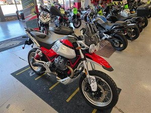 SUPER PREMIUM POWERFUL V85-TT Nouvelle Moto Supersport d'Aventure avec Moteur Quatre Temps et Source d'Énergie Sans Fil/A Batterie - Product Image 5