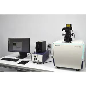 ระบบถ่ายภาพความละเอียดสูง Molecular Devices ImageXpress Micro Confocal รุ่นที่ 5 กล้องจุลทรรศน์ดิจิตอล 400 เท่า พร้อมแหล่งกำเนิดแสง LED - Product Image 3