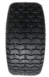 Vietnam 16x7.50-8 Roue en caoutchouc gonflable pneumatique Facile à gonfler Chariot de jardin Bonne chambre à air Manchon de courbure Brouette - Product Image 6