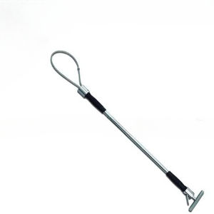 Dispositivo de Control de Animales, Atrapa Cerdos con Bloqueo, Producto Personalizado en Oferta, Instrumentos Veterinarios de Acero Inoxidable - Product Image 1