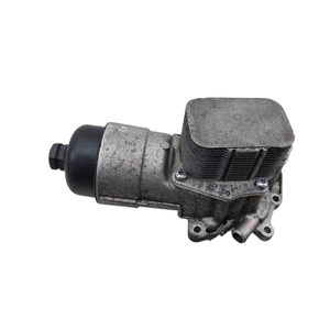 Filtro de Aceite Completo con Intercambiador de Agua/Aceite para Peugeot 3008 Serie 9656970080 9HZ Diésel 1600 (09>16) - Product Image 6