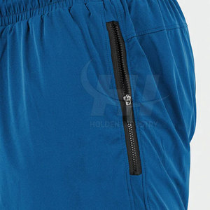 Shorts de sport pour hommes les plus vendus, shorts de sport de haute qualité, shorts de sport en polyester et élasthanne à séchage rapide pour hommes - Product Image 6