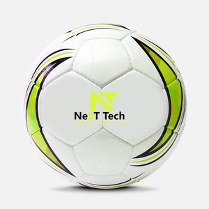 ลูกเทรนนิ่งวัสดุ PU สำหรับการฝึกซ้อมในอุตสาหกรรมเทคโนโลยีต่อไปพร้อมดีไซน์ตามสั่งและโลโก้ตามสั่ง - Product Image 3