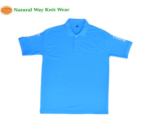 Camiseta Polo de Hombre Lisa de Alta Calidad, 100% Algodón, 12 Colores, Impresión Personalizada, Bordado, Logotipo OEM - Product Image 6