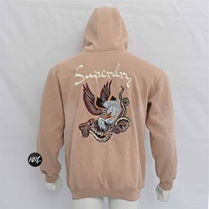 Vente en gros de sweats à capuche en molleton 100% coton de qualité supérieure avec logo brodé OEM et respirant à motif imprimé durable - Product Image 6