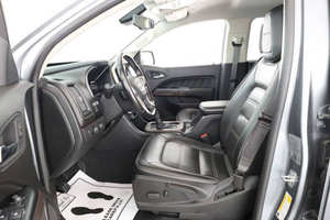 Limpieza prístina 2021 GMC Canyon - Product Image 4