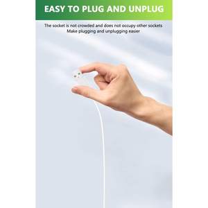 Maquinilla de Afeitar Eléctrica USB para Mujer, Depiladora Corporal de 5V, Recortadora de Vello Corporal - Product Image 2